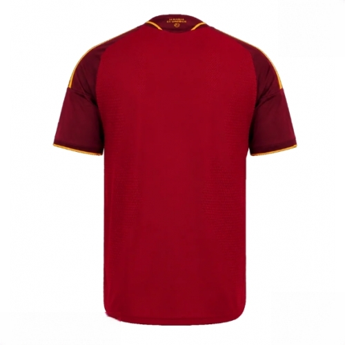 Buy AS Roma Cheap Home Stadium Shirt 2026-27 UK Sale 2 For Sale AS Roma Cheap Home Stadium Shirt 2026-27 UK Sale 2