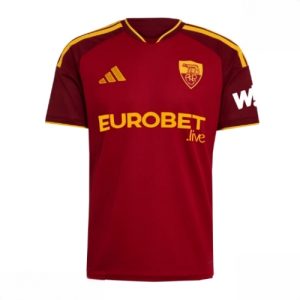 Buy AS Roma Cheap Home Stadium Shirt 2026-27 UK Sale For Sale AS Roma Cheap Home Stadium Shirt 2026-27 UK Sale