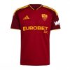 Buy AS Roma Matias Soule #18 Cheap Home Stadium Shirt 2026-27 UK Sale 4 For Sale AS Roma Matias Soule #18 Cheap Home Stadium Shirt 2026-27 UK Sale 4