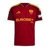 Buy AS Roma Paulo Dybala #21 Cheap Home Stadium Shirt 2026-27 UK Sale 4 For Sale AS Roma Paulo Dybala #21 Cheap Home Stadium Shirt 2026-27 UK Sale 4