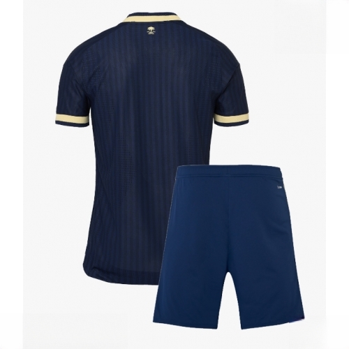 Buy Al-Nassr Cheap Away Stadium Kit for Kids 2026-27 Jersey Shorts Set 2 For Sale Al-Nassr Cheap Away Stadium Kit for Kids 2026-27 Jersey Shorts Set 2