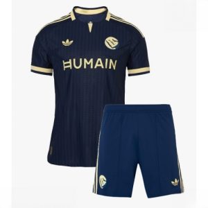 Buy Al-Nassr Cheap Away Stadium Kit for Kids 2026-27 Jersey Shorts Set For Sale Al-Nassr Cheap Away Stadium Kit for Kids 2026-27 Jersey Shorts Set