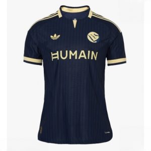 Buy Women Al-Nassr Away Stadium Shirt 2026-27 Custom name and number Jersey 146 For Sale Women Al-Nassr Away Stadium Shirt 2026-27 Custom name and number Jersey 146