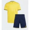 Buy Al-Nassr Cheap Home Stadium Kit for Kids 2026-27 Jersey Shorts Set 4 For Sale Al-Nassr Cheap Home Stadium Kit for Kids 2026-27 Jersey Shorts Set 4