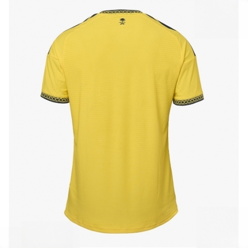 Buy Women Al-Nassr Football Shirt Home Stadium Shirt 2026-27 Sale 2 For Sale Women Al-Nassr Football Shirt Home Stadium Shirt 2026-27 Sale 2