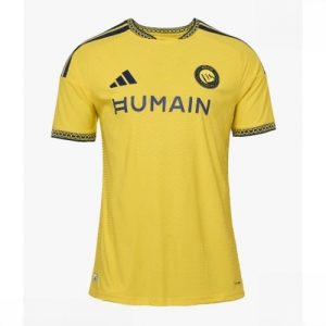Buy Women Al-Nassr Football Shirt Home Stadium Shirt 2026-27 Sale For Sale Women Al-Nassr Football Shirt Home Stadium Shirt 2026-27 Sale