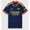 Buy Arsenal Bukayo Saka #7 Cheap Away Stadium Shirt 2026-27 UK Sale 4 For Sale Arsenal Bukayo Saka #7 Cheap Away Stadium Shirt 2026-27 UK Sale 4