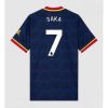 Buy Arsenal Bukayo Saka #7 Cheap Away Stadium Shirt 2026-27 UK Sale 3 For Sale Arsenal Bukayo Saka #7 Cheap Away Stadium Shirt 2026-27 UK Sale 3