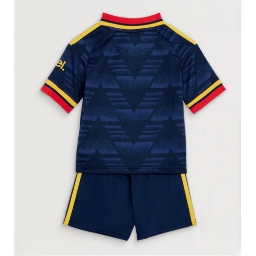 Buy Arsenal Cheap Away Stadium Kit for Kids 2026-27 UK Sale 2 For Sale Arsenal Cheap Away Stadium Kit for Kids 2026-27 UK Sale 2