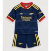 Buy Arsenal Cheap Away Stadium Kit for Kids 2026-27 UK Sale 3 For Sale Arsenal Cheap Away Stadium Kit for Kids 2026-27 UK Sale 3