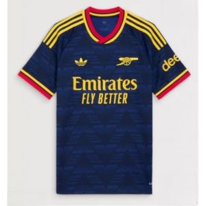 For Sale  Arsenal Cheap Away Stadium Shirt 2026-27 UK Sale