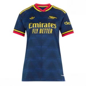 For Sale  Arsenal New Away Stadium Shirt for Women 2026-27 Short Sleeve