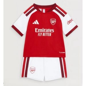For Sale  Arsenal Cheap Home Stadium Kit for Kids 2026-27 UK Sale
