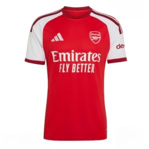 For Sale  Arsenal Cheap Home Stadium Shirt 2026-27 UK Sale