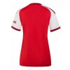 Buy Arsenal New Home Stadium Shirt for Women 2026-27 Short Sleeve 4 For Sale Arsenal New Home Stadium Shirt for Women 2026-27 Short Sleeve 4