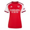 Buy Arsenal New Home Stadium Shirt for Women 2026-27 Short Sleeve 3 For Sale Arsenal New Home Stadium Shirt for Women 2026-27 Short Sleeve 3