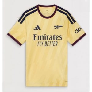 For Sale  Arsenal Cheap Third Stadium Shirt 2026-27 UK Sale
