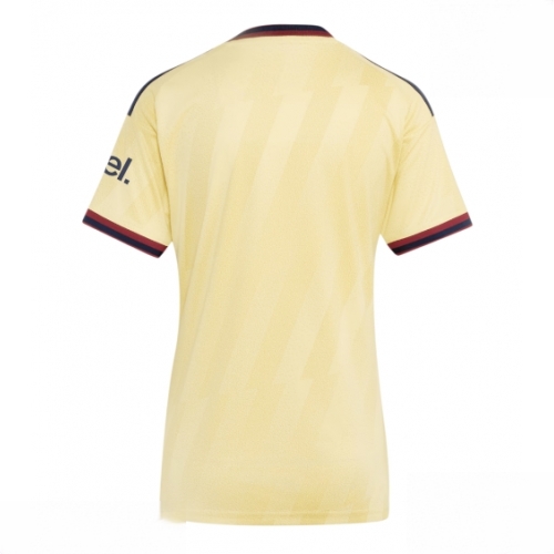 Buy Arsenal New Third Stadium Shirt for Women 2026-27 Short Sleeve 2 For Sale Arsenal New Third Stadium Shirt for Women 2026-27 Short Sleeve 2