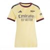Buy Arsenal New Third Stadium Shirt for Women 2026-27 Short Sleeve 3 For Sale Arsenal New Third Stadium Shirt for Women 2026-27 Short Sleeve 3