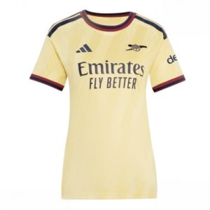 For Sale  Arsenal New Third Stadium Shirt for Women 2026-27 Short Sleeve