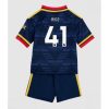 Buy Arsenal Declan Rice #41 Cheap Away Stadium Kit for Kids 2026-27 UK Sale 3 For Sale Arsenal Declan Rice #41 Cheap Away Stadium Kit for Kids 2026-27 UK Sale 3