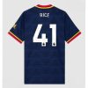 Buy Arsenal Declan Rice #41 Cheap Away Stadium Shirt 2026-27 UK Sale 3 For Sale Arsenal Declan Rice #41 Cheap Away Stadium Shirt 2026-27 UK Sale 3