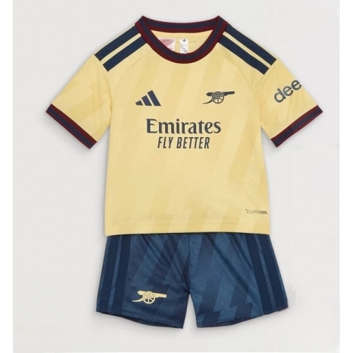 Buy Arsenal Declan Rice #41 Cheap Third Stadium Kit for Kids 2026-27 UK Sale 2 For Sale Arsenal Declan Rice #41 Cheap Third Stadium Kit for Kids 2026-27 UK Sale 2