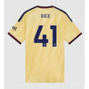 For Sale  Arsenal Declan Rice #41 Cheap Third Stadium Shirt 2026-27 UK Sale
