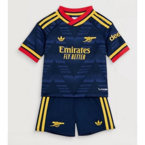 Buy Arsenal Martin Odegaard #8 Cheap Away Stadium Kit for Kids 2026-27 UK Sale 2 For Sale Arsenal Martin Odegaard #8 Cheap Away Stadium Kit for Kids 2026-27 UK Sale 2