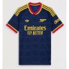 Buy Arsenal Martin Odegaard #8 Cheap Away Stadium Shirt 2026-27 UK Sale 4 For Sale Arsenal Martin Odegaard #8 Cheap Away Stadium Shirt 2026-27 UK Sale 4