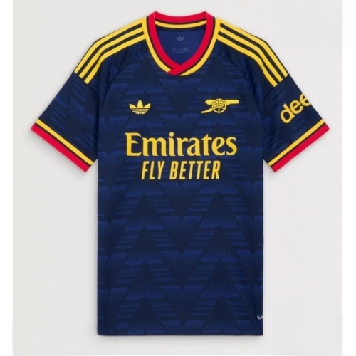 Buy Arsenal Martin Odegaard #8 Cheap Away Stadium Shirt 2026-27 UK Sale 2 For Sale Arsenal Martin Odegaard #8 Cheap Away Stadium Shirt 2026-27 UK Sale 2