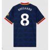 Buy Arsenal Martin Odegaard #8 Cheap Away Stadium Shirt 2026-27 UK Sale 3 For Sale Arsenal Martin Odegaard #8 Cheap Away Stadium Shirt 2026-27 UK Sale 3