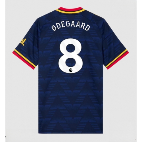 Buy Arsenal Martin Odegaard #8 Cheap Away Stadium Shirt 2026-27 UK Sale For Sale Arsenal Martin Odegaard #8 Cheap Away Stadium Shirt 2026-27 UK Sale