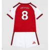 Buy Arsenal Martin Odegaard #8 Cheap Home Stadium Kit for Kids 2026-27 UK Sale 3 For Sale Arsenal Martin Odegaard #8 Cheap Home Stadium Kit for Kids 2026-27 UK Sale 3