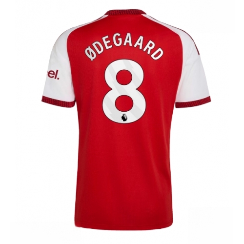 Buy Arsenal Martin Odegaard #8 Cheap Home Stadium Shirt 2026-27 UK Sale For Sale Arsenal Martin Odegaard #8 Cheap Home Stadium Shirt 2026-27 UK Sale