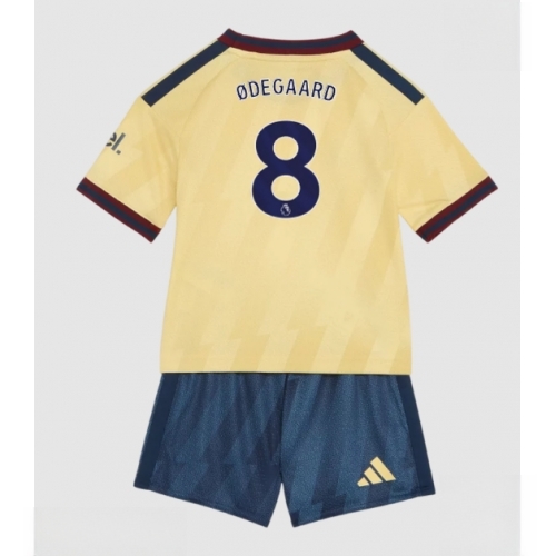 Buy Arsenal Martin Odegaard #8 Cheap Third Stadium Kit for Kids 2026-27 UK Sale For Sale Arsenal Martin Odegaard #8 Cheap Third Stadium Kit for Kids 2026-27 UK Sale