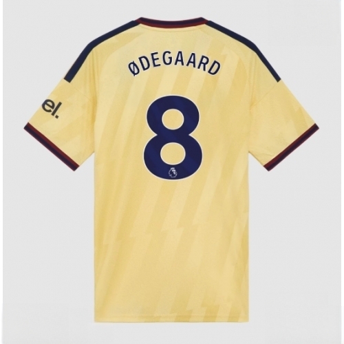 Buy Arsenal Martin Odegaard #8 Cheap Third Stadium Shirt 2026-27 UK Sale For Sale Arsenal Martin Odegaard #8 Cheap Third Stadium Shirt 2026-27 UK Sale