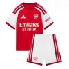 Buy Cheap Arsenal Noni Madueke #20 Home Stadium Kit for Kids 2026-27 football kit set 4 For Sale Cheap Arsenal Noni Madueke #20 Home Stadium Kit for Kids 2026-27 football kit set 4