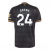 Buy Aston Villa Amadou Onana #24 Cheap Away Stadium Shirt 2026-27 For men sale 3 For Sale Aston Villa Amadou Onana #24 Cheap Away Stadium Shirt 2026-27 For men sale 3