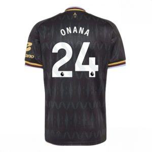 Buy Aston Villa Amadou Onana #24 Cheap Away Stadium Shirt 2026-27 For men sale For Sale Aston Villa Amadou Onana #24 Cheap Away Stadium Shirt 2026-27 For men sale