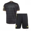 Buy Aston Villa Cheap Away Stadium Kit for Kids 2026-27 black 4 For Sale Aston Villa Cheap Away Stadium Kit for Kids 2026-27 black 4