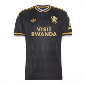 Buy Aston Villa Cheap Away Stadium Shirt 2026-27 men football kits with names 146 For Sale Aston Villa Cheap Away Stadium Shirt 2026-27 men football kits with names 146