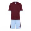 Buy Aston Villa Cheap Home Stadium Kit for Kids 2026-27 red and blue Sale 4 For Sale Aston Villa Cheap Home Stadium Kit for Kids 2026-27 red and blue Sale 4