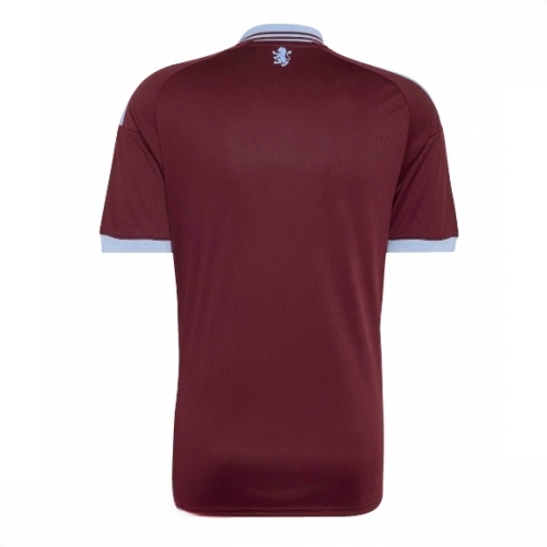 Buy Mens Aston Villa Home Stadium Shirt 2026-27 online with own name 2 For Sale Mens Aston Villa Home Stadium Shirt 2026-27 online with own name 2