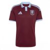 Buy Mens Aston Villa Home Stadium Shirt 2026-27 online with own name 3 For Sale Mens Aston Villa Home Stadium Shirt 2026-27 online with own name 3
