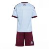 Buy Aston Villa football shirts 2026-27 Third Stadium Kit for Kids For Sale 4 For Sale Aston Villa football shirts 2026-27 Third Stadium Kit for Kids For Sale 4