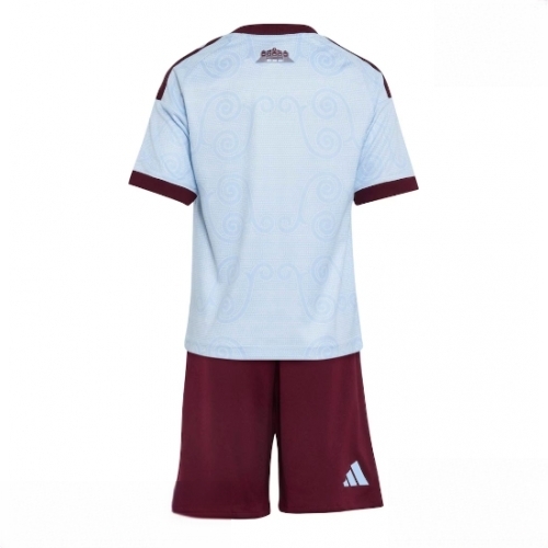 Buy Aston Villa football shirts 2026-27 Third Stadium Kit for Kids For Sale 2 For Sale Aston Villa football shirts 2026-27 Third Stadium Kit for Kids For Sale 2