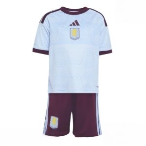 Buy Aston Villa football shirts 2026-27 Third Stadium Kit for Kids For Sale For Sale Aston Villa football shirts 2026-27 Third Stadium Kit for Kids For Sale