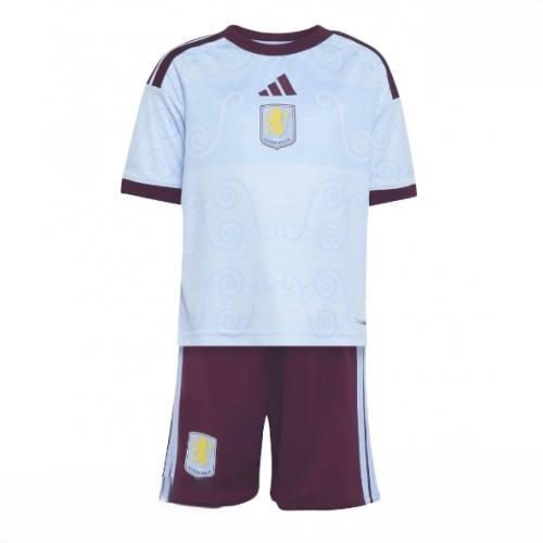 Buy Aston Villa football shirts 2026-27 Third Stadium Kit for Kids For Sale For Sale Aston Villa football shirts 2026-27 Third Stadium Kit for Kids For Sale