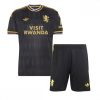 Buy Aston Villa Ian Maatsen #22 Cheap Away Stadium Kit for Kids 2026-27 On Sale 4 For Sale Aston Villa Ian Maatsen #22 Cheap Away Stadium Kit for Kids 2026-27 On Sale 4